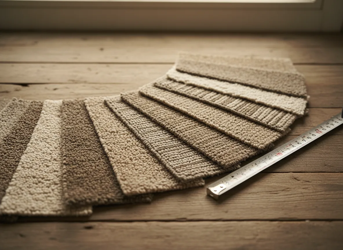 Carpet Installation Racine, WV FAQs